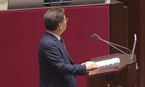 ‘윤석열 친구’ 선관위 사무총장도 ‘부정선거론’ 반박했다