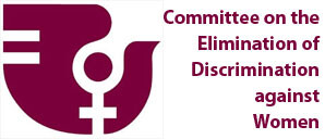 UN‘s Committee on the Elimination of Discrimination Against Women