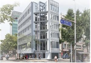 Jeon Tae-il museum to be constructed in Cheonggyecheon Plaza next year.