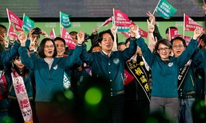 친미 vs 친중 ‘누가 웃을까’…국외 거주 대만인들 투표 귀국길