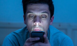 혹시 나도 스마트폰 도파민 중독?…자가진단 테스트