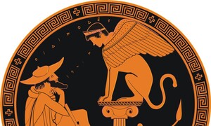 ‘장판’에서 그리스 비극 읽는 재미 쏠쏠…‘오이디푸스, 장애인 되다’