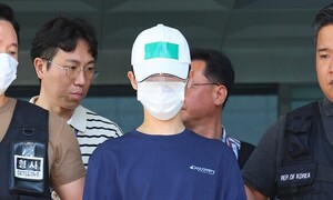 인천 논현동 스토킹 살인범에 징역 25년…보복살인 혐의 인정