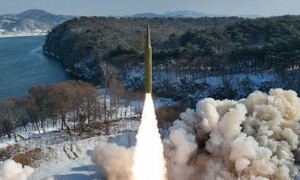 ‘평양→서울 1분컷’ 북한 극초음속 미사일…정말 무적일까