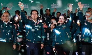대만 총통선거 이후의 양안 관계 [세계의 창]
