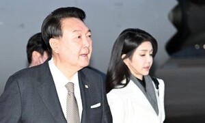 국민 70% “김건희 디올백, 윤 대통령 입장 표명 필요하다”