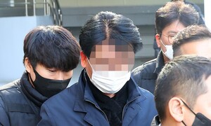‘탄핵 반대’ 외치던 습격범…경찰이 숨긴 정체, 재판서 드러난다