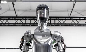‘인간형 로봇’이 BMW 자동차공장에 투입된다