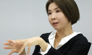 “검찰, 실제 교통사고를 거짓말이라 기록”…미투 6년 서지현의 시간