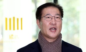 [단독] 법무장관 후보 박성재 아내, 1억2천만원 증여세 탈루