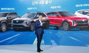 당장은 아니라지만…GM “한국사업장 탈내연기관 검토”