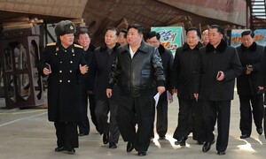 북한의 ‘헤어질 결심’을 인정하자 [정의길의 세계 그리고]