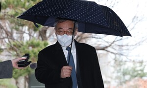 ‘사법농단’ 키맨 임종헌, 조직적 재판개입엔 면죄부 받았다