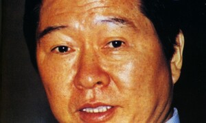 암살 막으려 미 의원이 인간방패…1985년 김대중 귀국 영상