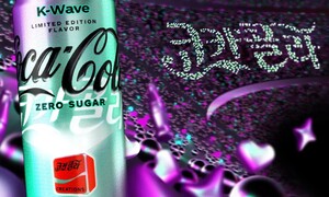 ‘한글 로고’ 코카콜라 36개국서 팔린다…‘K-웨이브’ 한류 기념 에디션