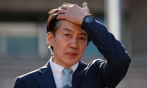 조정래·문성근, ‘조국신당’ 후원회장 합류