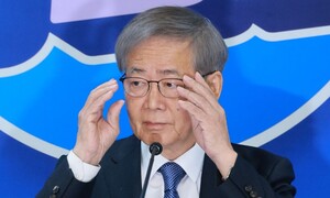 민주당, 호남 현역 경선서 무더기 탈락…임종석엔 송파갑 출마 권유