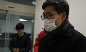 검찰, ‘통계조작 의혹’ 문재인 정부 관료 2명 구속영장 재청구
