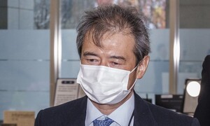 조태열 장관, 첫 한일외교회담…강제동원·독도 문제 이견