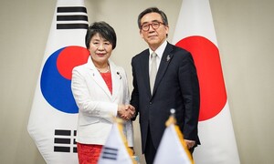 [사설] ‘강제동원 배상금’에 대사 초치한 일본, 저자세 된 한국