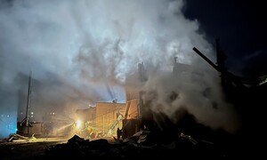 ‘전쟁 2년’ 우크라 “병력도 화력도 모두 밀린다”…동부전선 궁지