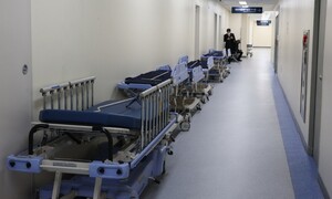 보건의료 재난경보 ‘심각’…모든 병의원 비대면 진료 허용
