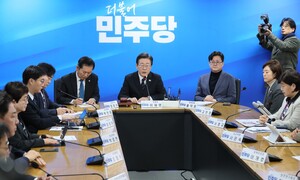 ‘사분오열’ 민주당 공천…폭발적 쟁점 손 못대고 수습책만
