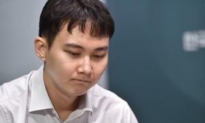 박정환, 설현준 꺾고 한국기원 선수권 2연패
