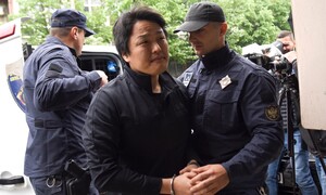 ‘테라·루나 폭락 사태’ 권도형, 한국으로 송환 결정 임박