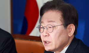 미래권력 뜨고 의료대란 장기화…민주당 총선 겹악재