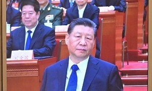 시진핑, 중국을 군산복합체로 개조하다 [박민희의 차이나 퍼즐]