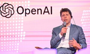 “오픈AI, K-스타트업과 협업 추진…10개사 선정 예정”