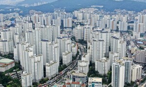 서울 ‘전세 5억 이하 아파트’ 거래 비중 늘어난 까닭은
