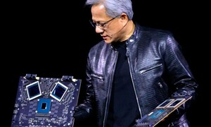 엔비디아, 신형 AI 칩 ‘블랙웰’ 공개...“새 산업혁명 엔진”