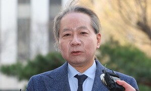 의사협회 간부 “14만 의사 윤석열 정권 퇴진운동”