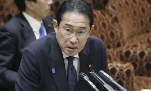 ‘일본이 정상회담 타진’ 김여정에…기시다 “내용 모르지만 만남 중요”