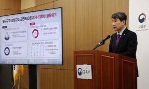 ‘1천억 지원’ 글로컬대학 사업 109곳 신청…키워드는 ‘통합·연합’