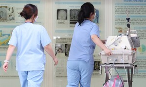 [단독] 서울아산병원, 남은 의료진에 ‘최대 100일’ 무급휴가 공지