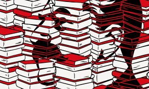 ‘쓰레기’ ‘좋아’ ‘개자식들’…2만5천권 독서가 스탈린의 책읽기
