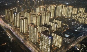 전국 미분양주택 석달 연속 증가세…경기·대전 30% 안팎 급증