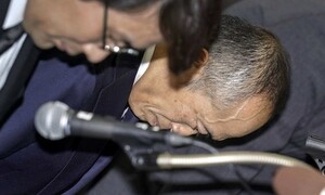 일본 ‘붉은누룩’ 고바야시제약 공개사과…사망 5명으로 늘어