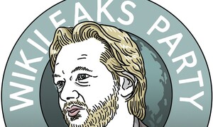 위키리크스와 어산지 [유레카]