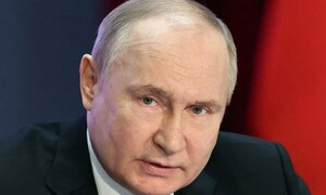 “미, 모스크바 테러 2주 전 장소까지 구체적 지목해 경고”