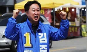 ‘성상납 막말’ 김준혁에…“여성혐오 발언, 입이 아니라 뇌가 문제”