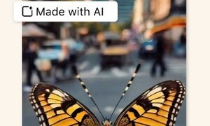 ‘Made with AI’, 이 표시가 없으면 정말 사람이 만든 걸까?