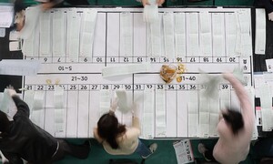 ‘이 지역’ 투표율 78.1% 최고…지난 총선에도 전국 2위