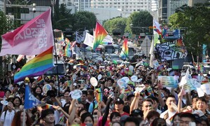 서울광장 퀴어축제, 올해도 못 열린다
