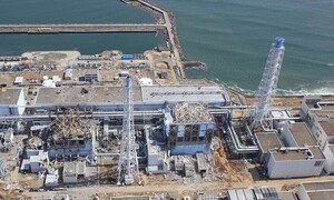 “후쿠시마 제1원전 ‘24m 경사면’ 대규모 공사 예정”