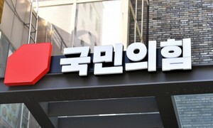 국힘 새 지도부 ‘수도권 중진·비윤’ 구성 힘받나