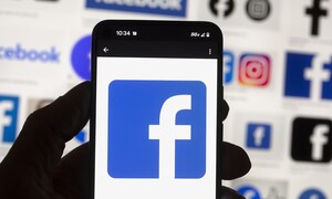 페이스북 툭하면 오류…“게시글 사라지면 어쩌지”
